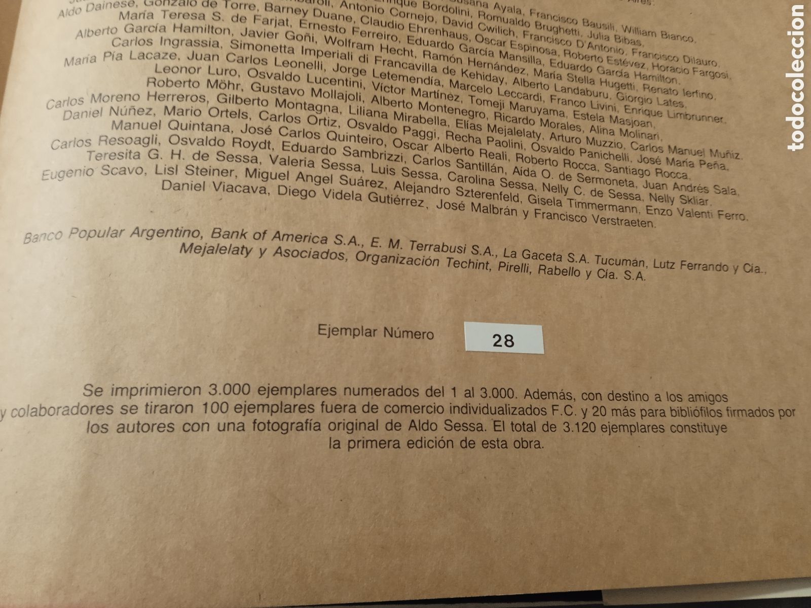 Libros: M&aacute;s vida y gloria del Teatro Col&oacute;n - Foto 5