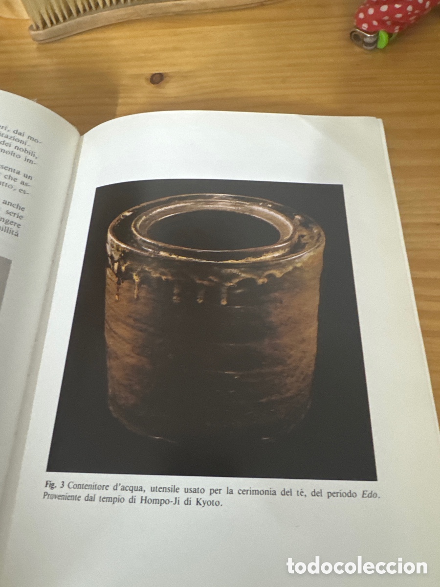Libros: Manual pr&aacute;ctico de cer&aacute;mica,raku - Foto 2