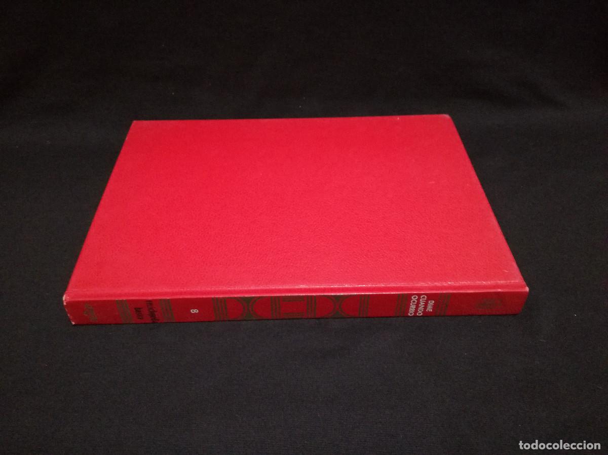 Libros: LIBRO - DIME CU&Aacute;NDO OCURRI&Oacute; - ENCICLOPEDIA B&Aacute;SICA N&ordm; 8 - ARGOS - Foto 4