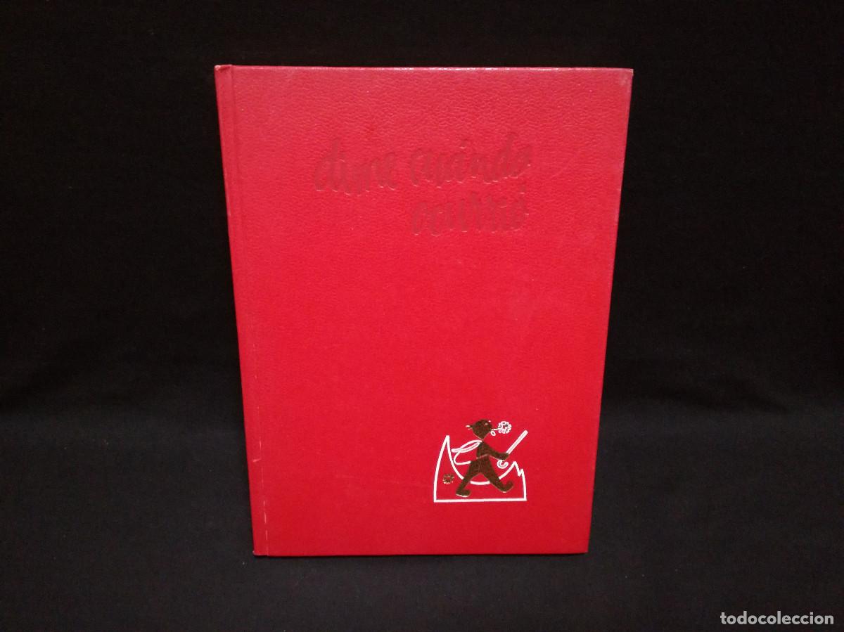 Libros: LIBRO - DIME CU&Aacute;NDO OCURRI&Oacute; - ENCICLOPEDIA B&Aacute;SICA N&ordm; 8 - ARGOS - Foto 1
