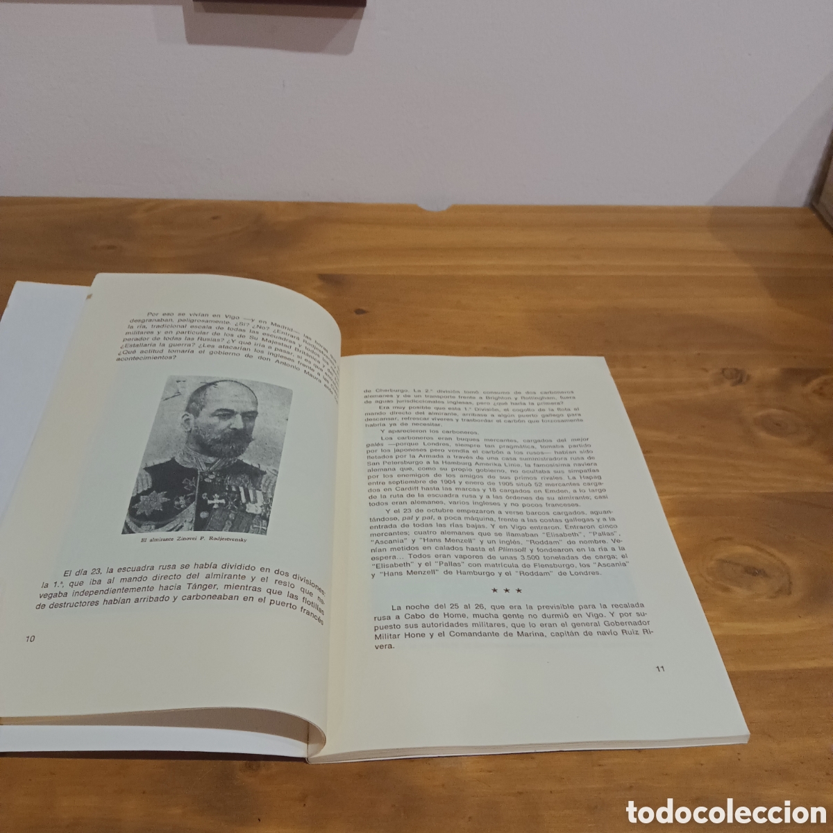 Libros: Escalada en Vigo. Rafael Gonz&aacute;lez Echegaray - Foto 3