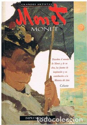 Libros: Monet - David Spence - Foto 1