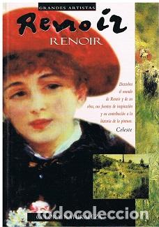 Libros: Renoir - David Spence - Foto 2