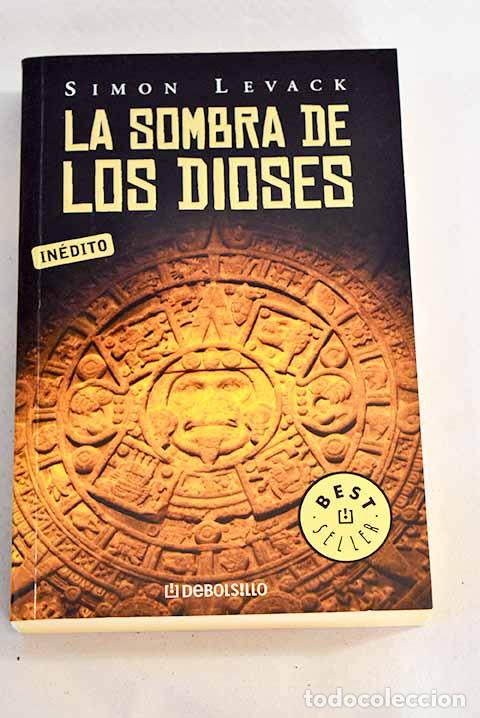 Libros: La sombra de los dioses.- Levack, Simon - Foto 1
