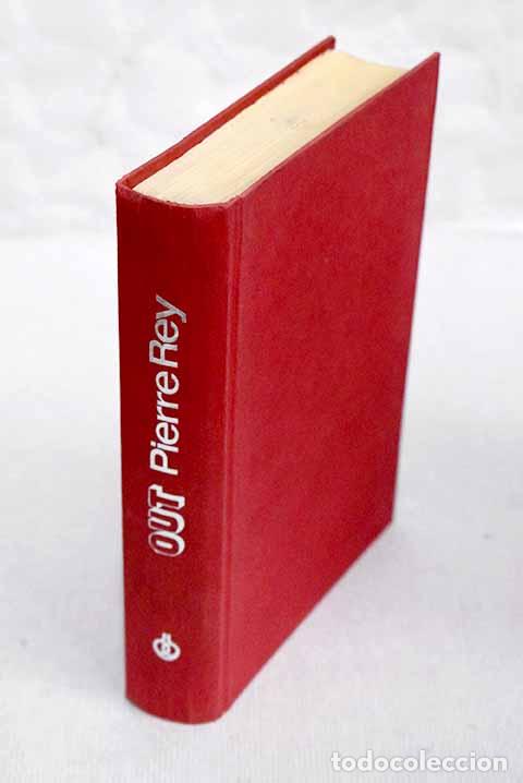 Libros: Out: Rey, Pierre: Pomaire..- Rey, Pierre - Foto 1