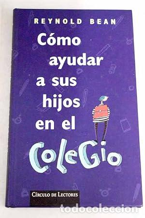 Libros: C&oacute;mo ayudar a sus hijos en el colegio - Foto 1