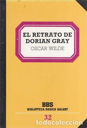 Libros: EL RETRATO DE DORIAN GRAY - Foto 1
