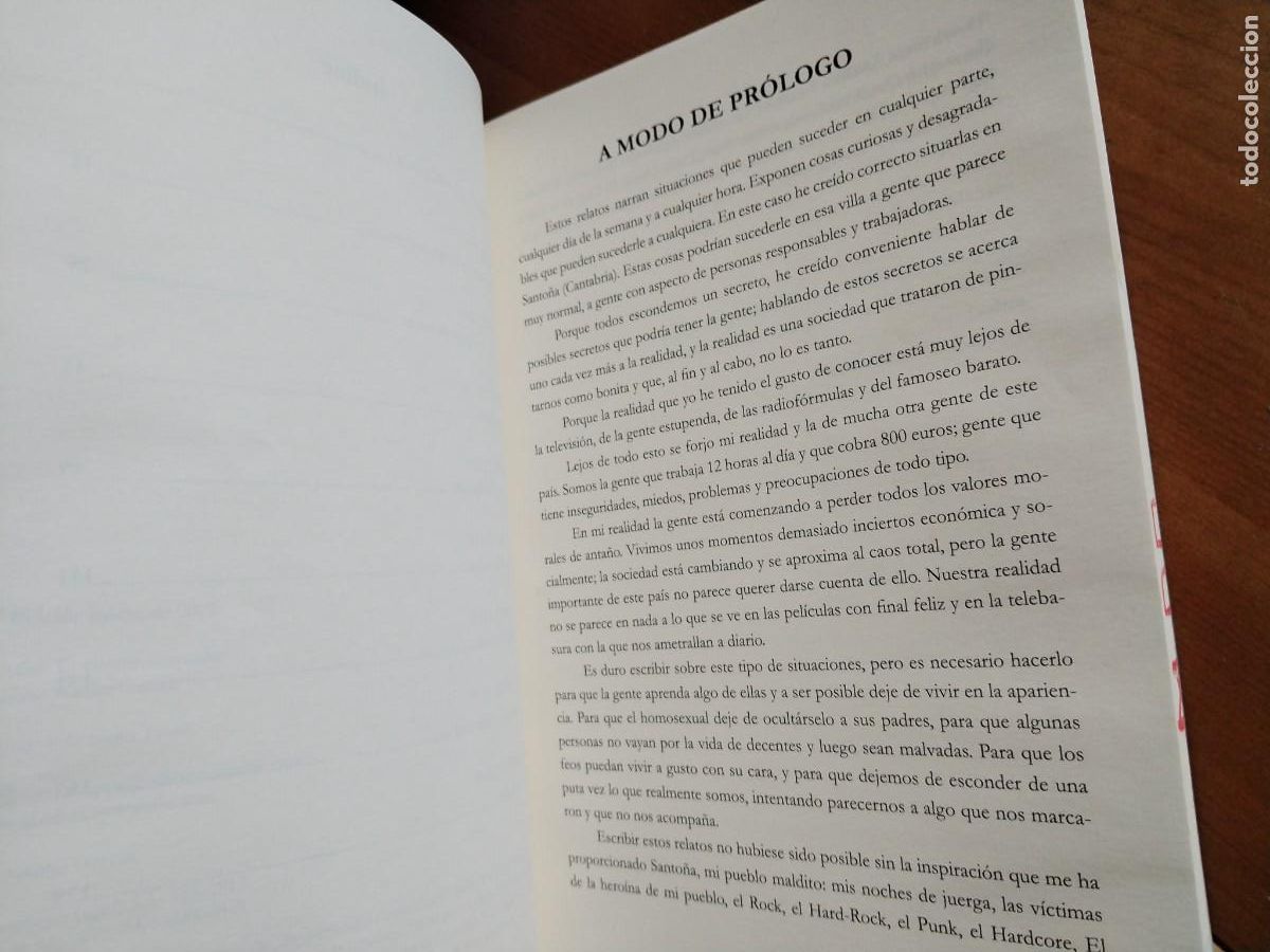 Libros: El c&iacute;rculo desnudo -Nacho Garc&iacute;a -libro descatalogado - Foto 8