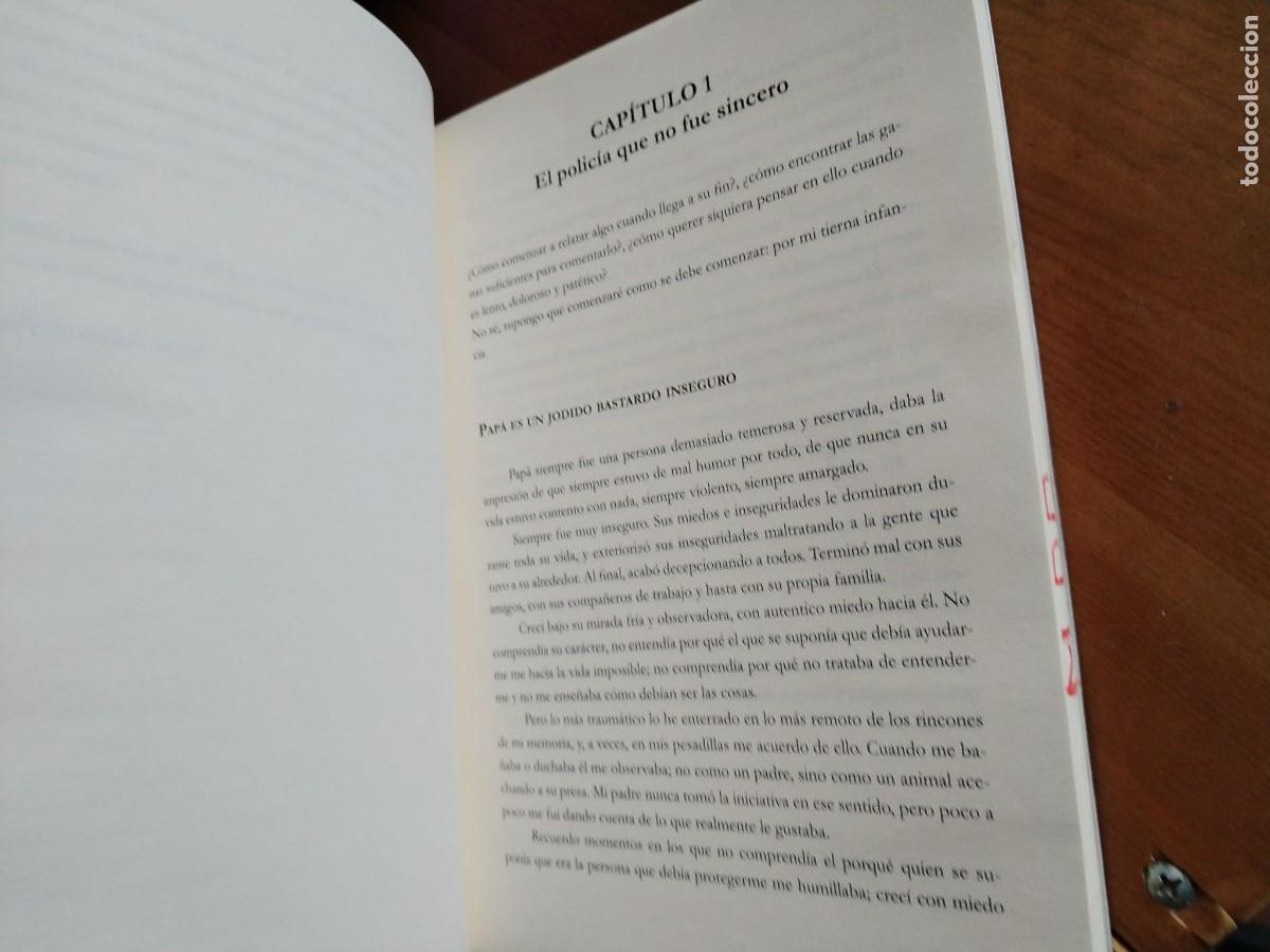Libros: El c&iacute;rculo desnudo -Nacho Garc&iacute;a -libro descatalogado - Foto 10