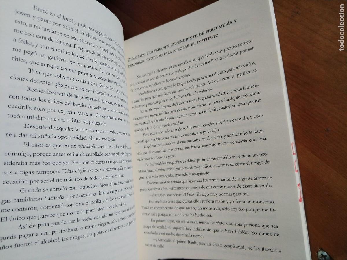 Libros: El c&iacute;rculo desnudo -Nacho Garc&iacute;a -libro descatalogado - Foto 11
