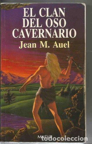 Libros: El Clan Del Oso Cavernario - Foto 1