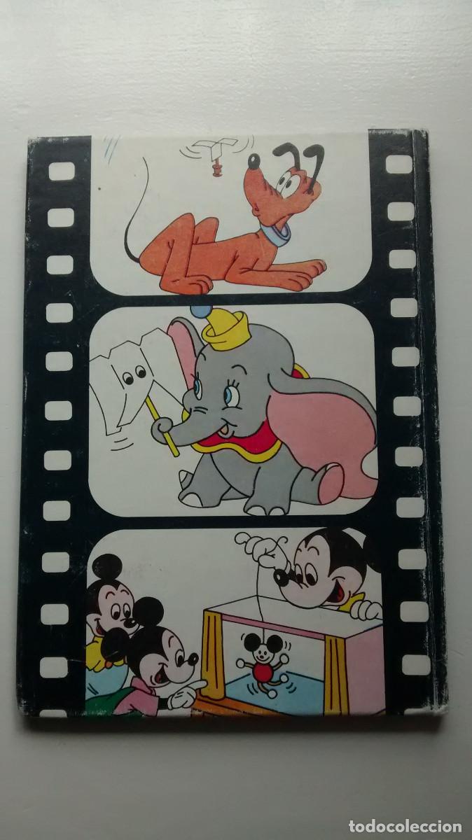 Libros: Fabrica tus juguetes - Disney - Foto 2