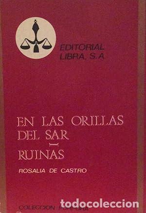 Libros: EN LAS ORILLAS DEL SAR - Foto 1