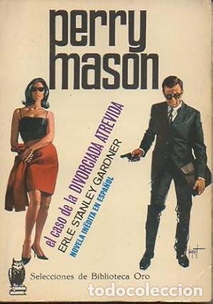 Libros: El caso de la divorciada atrevida - Foto 1