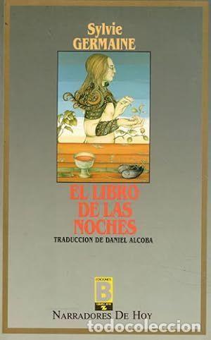 Libros: El libro de las noches - Foto 1
