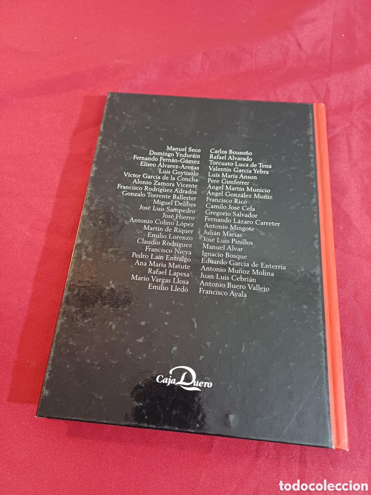 Libros: LIBRO, AL PIE DE LA LETRA, A&Ntilde;O 2001 - Foto 4