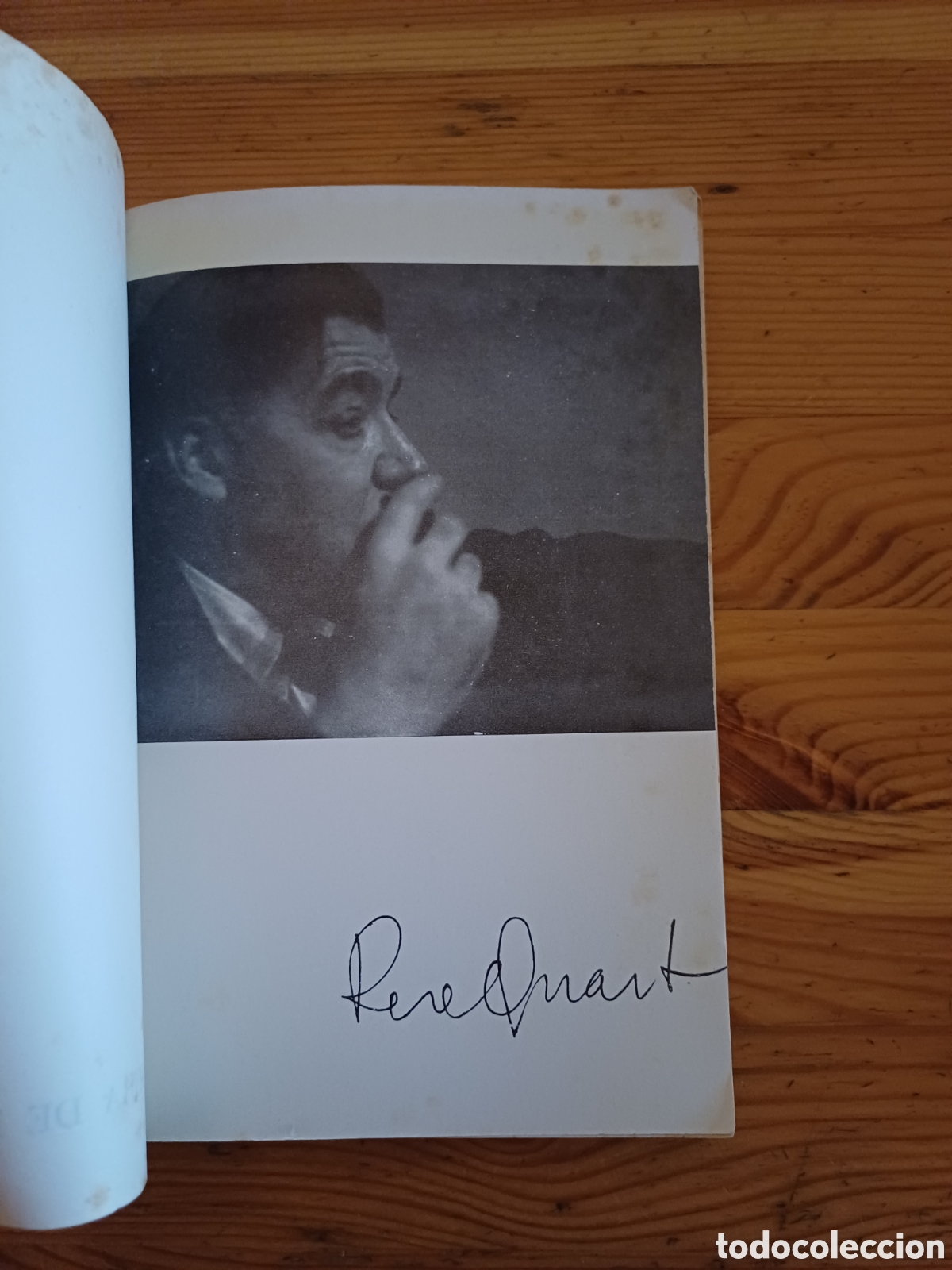 Libros: Obra de Pere Quart Editorial Fontanella 1963 - Foto 2