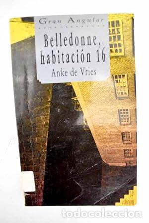 Libros: Belledonne. Habitaci&oacute;n 16 - Foto 1