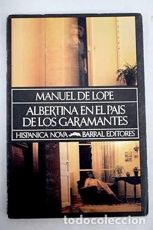Libros: Albertina en el pa&iacute;s de los garamantes - Foto 1