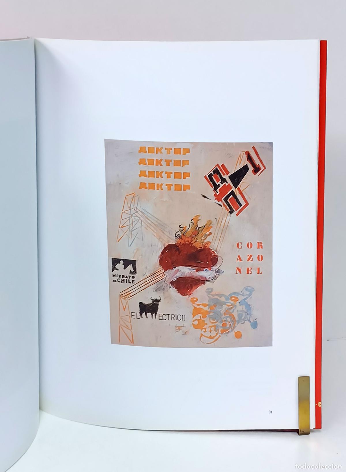 Libros: Francisca Momp&oacute;. Russian Suite [Cat&aacute;logo de la exposici&oacute;n] 2003 - Foto 3