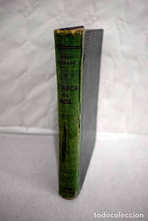Libros: El arca de No&eacute;: Claras&oacute;, Noel.- Claras&oacute;, Noel - Foto 1