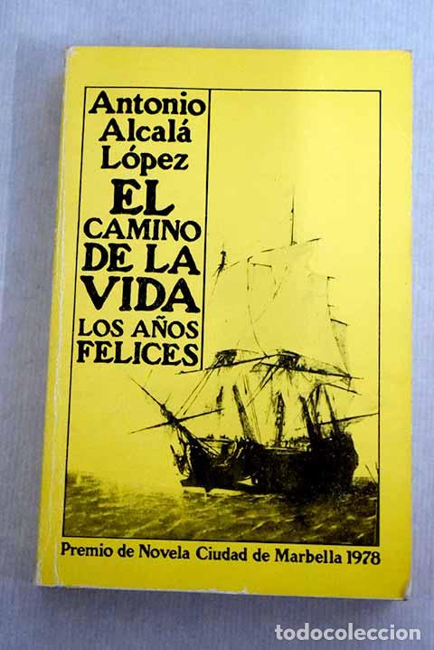 Libros: El Camino de la vida - Foto 1
