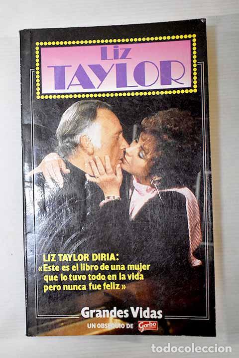 Libros: Liz Taylor: : Heres. - Foto 1