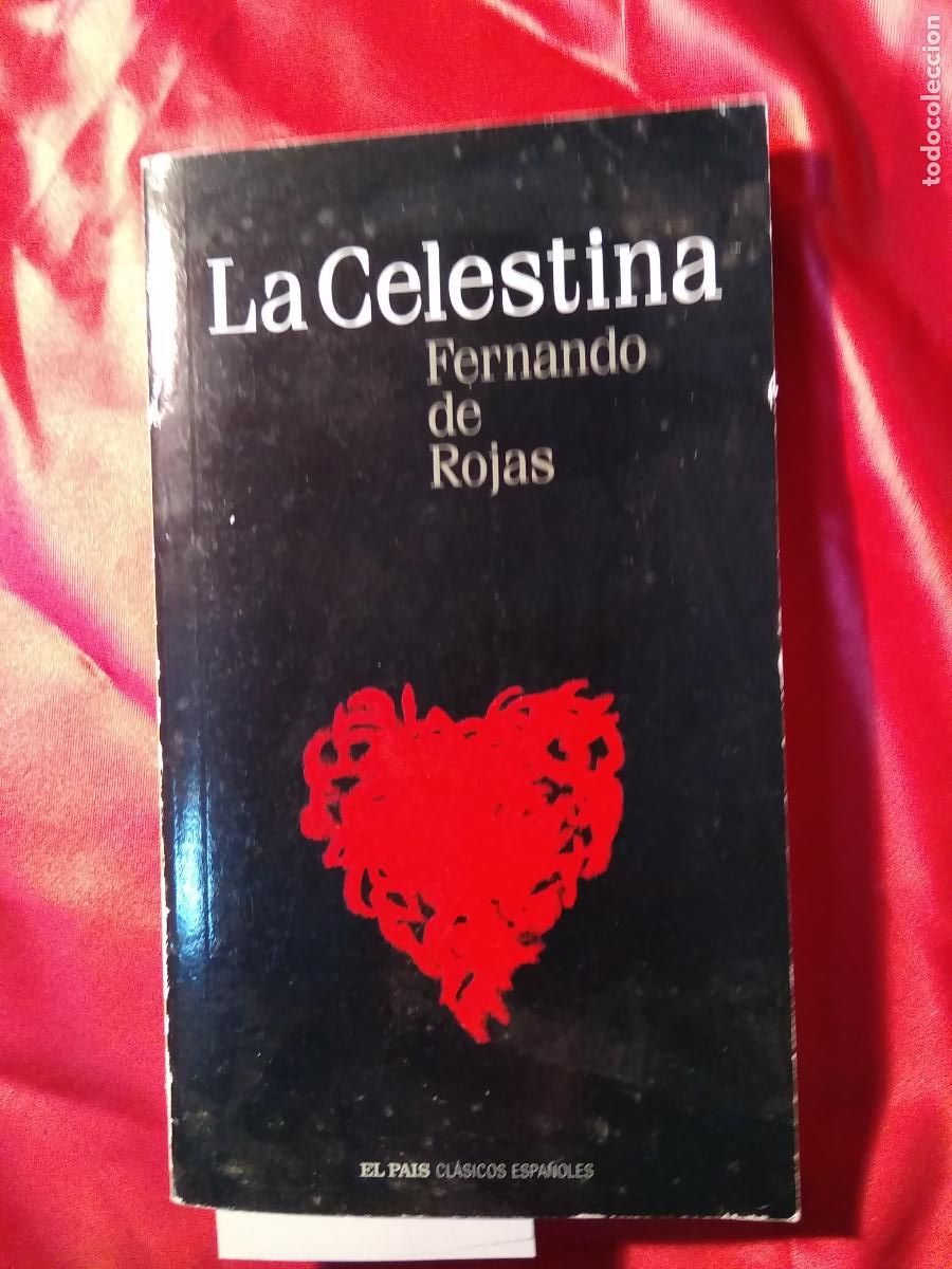 Libros: La Celestina Fernando de Rojas L.809-2894 - Foto 2