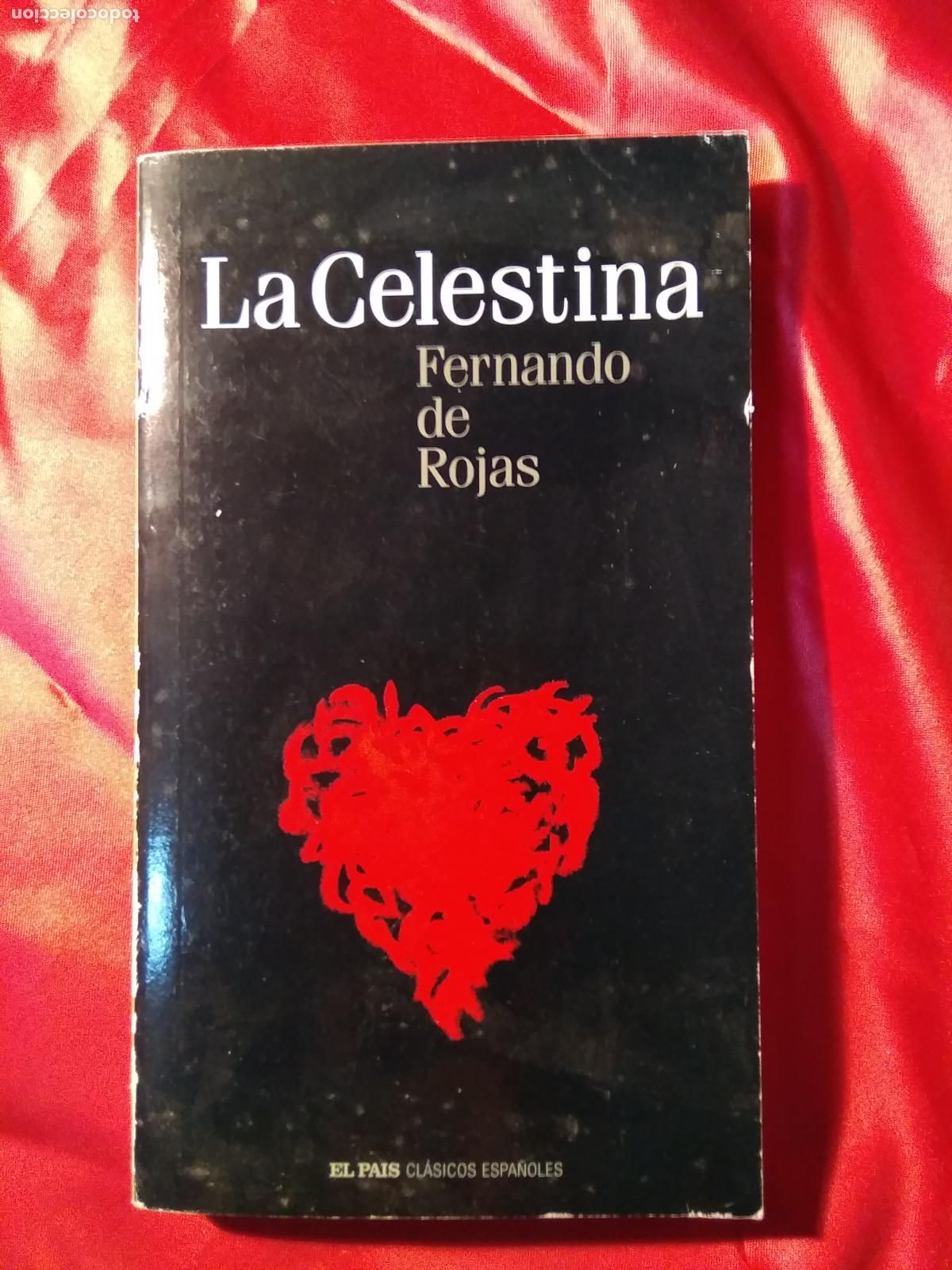 Libros: La Celestina Fernando de Rojas L.809-2894 - Foto 1
