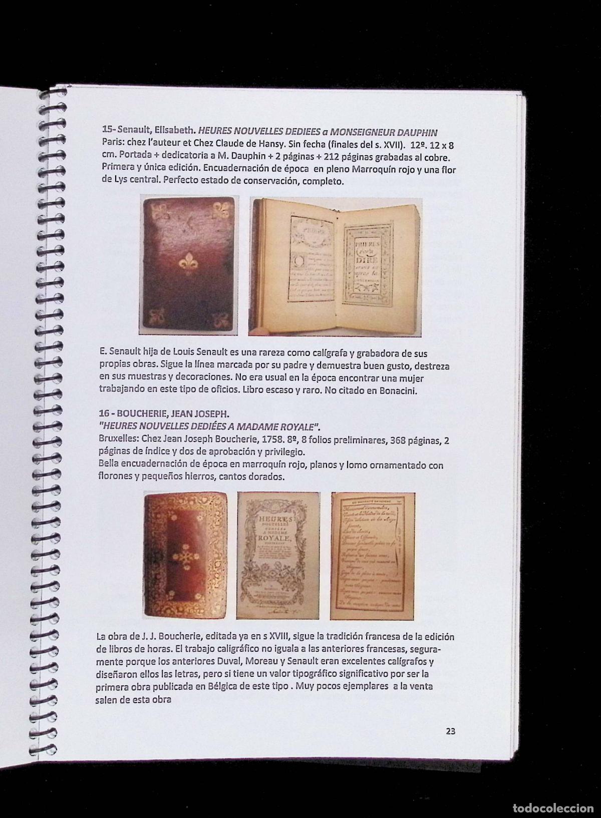 Libros: COLECCI&Oacute;N CALIGR&Aacute;FICA. - [CAT&Aacute;LOGO]. - Foto 6
