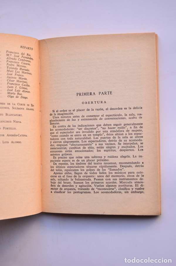 Libros: El zapato de raso - CLAUDEL, Paul - Foto 4