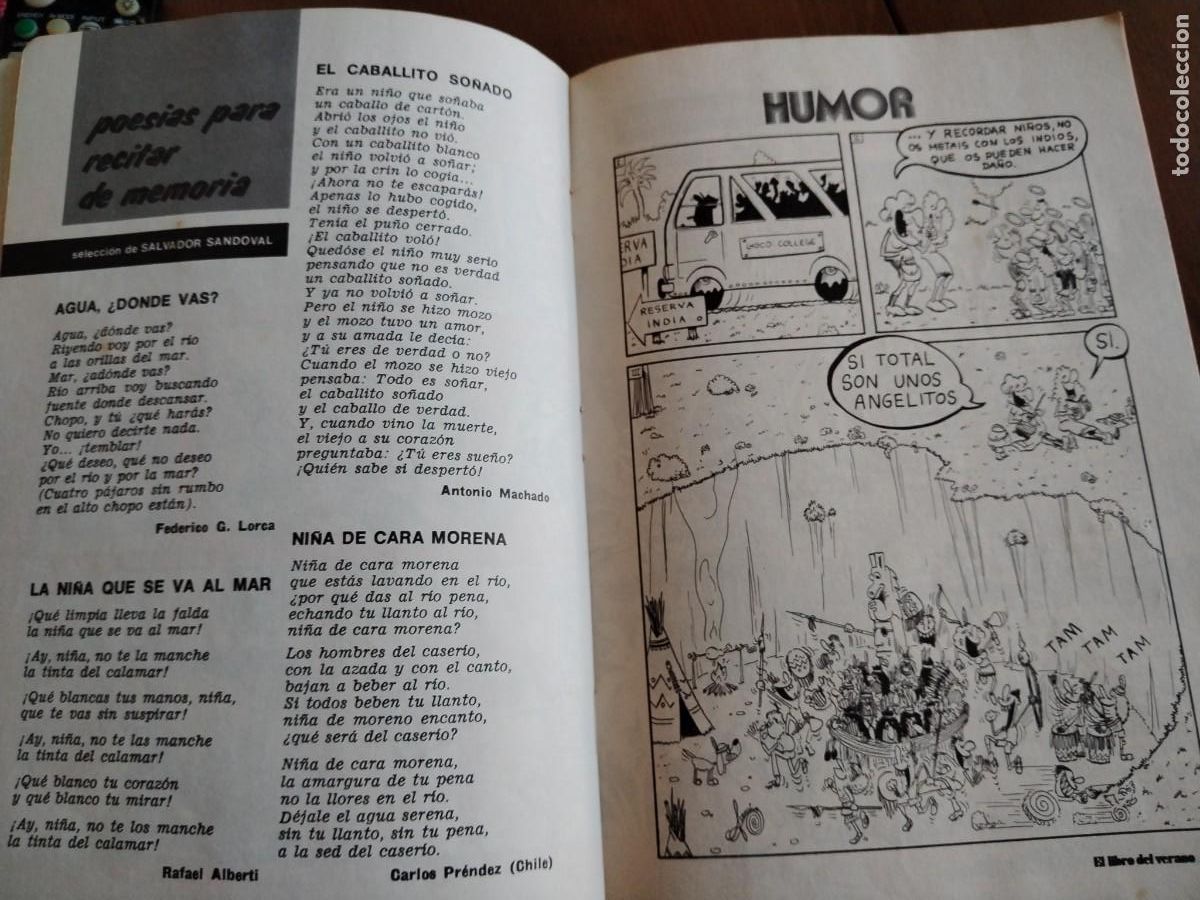 Libros: El libro del verano de la verdad joven - Foto 7