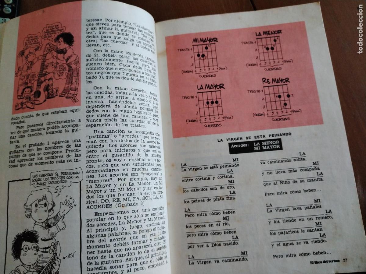 Libros: El libro del verano de la verdad joven - Foto 8