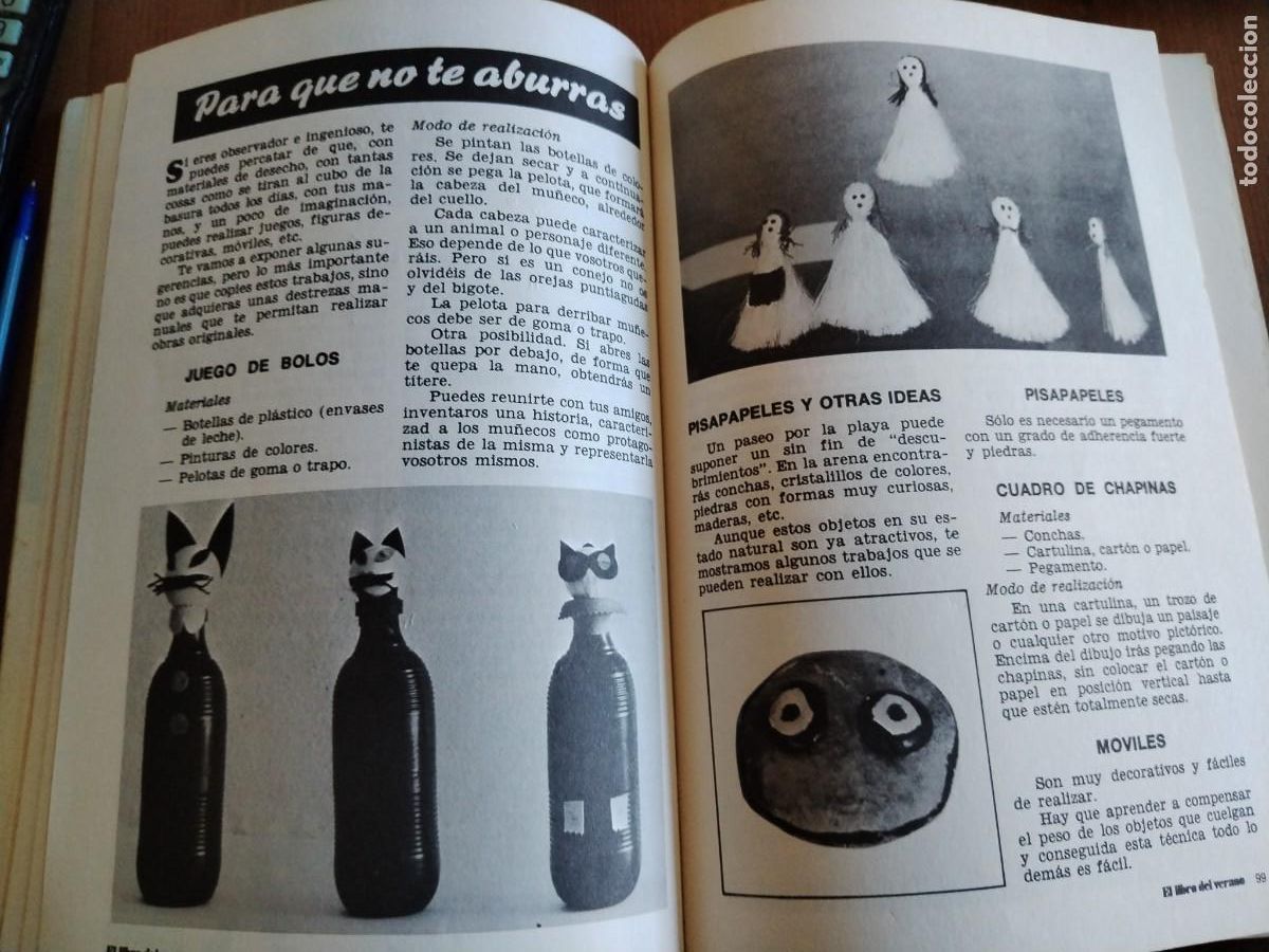Libros: El libro del verano de la verdad joven - Foto 11