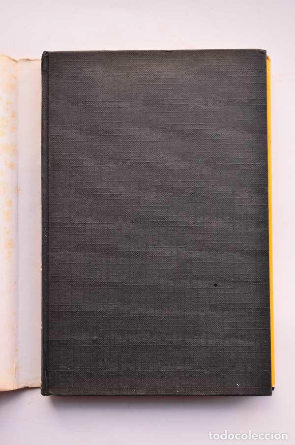 Libros: El origen de la vida - BOSCHKE, F. L. - Foto 2