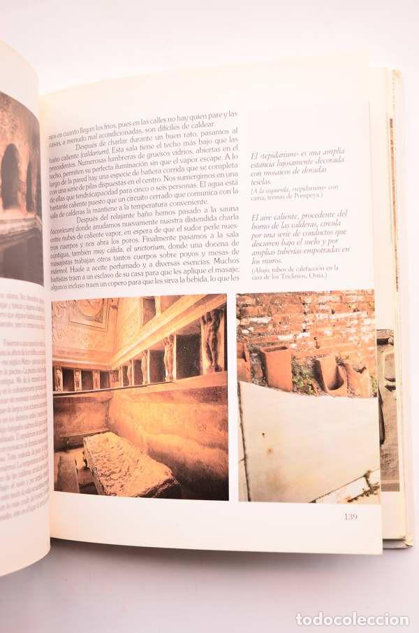 Libros: Roma de los C&eacute;sares - ESLAVA GAL&Aacute;N, Juan - Foto 3
