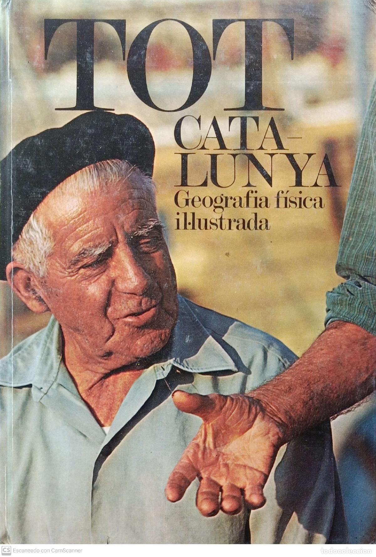 Libros: Tot Catalunya - Foto 1