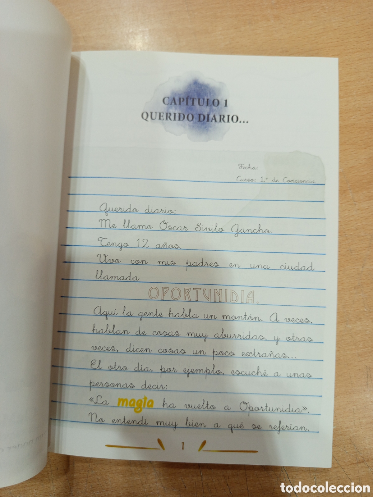 Libros: La voz de tu alma para ni&ntilde;os. Lain - Foto 3
