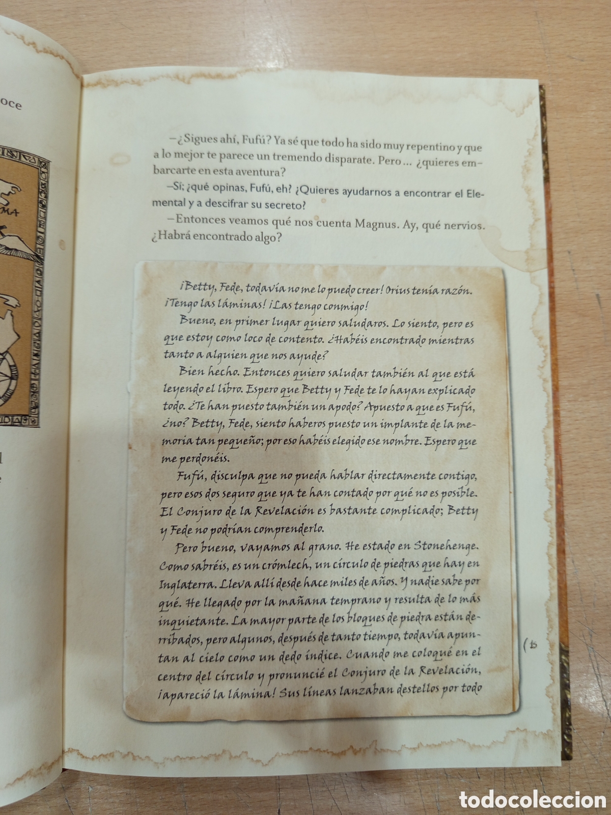Libros: El Prohibido Libro Bomdadoso. Magnus Myst - Foto 4