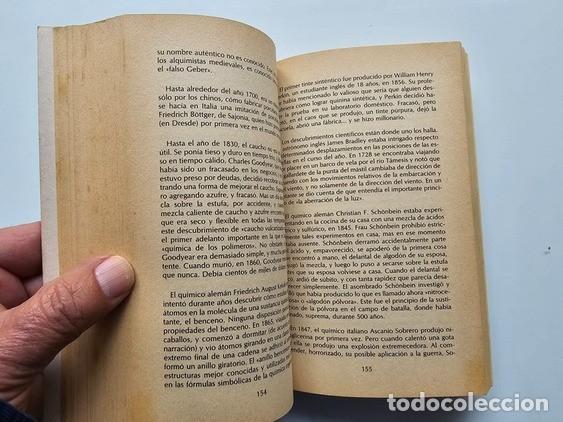 Libros: EL LIBRO DE LOS SUCESOS. Volumen 1. (Isaac Asimov) - Foto 5