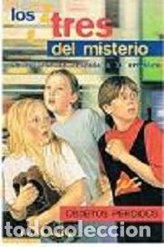 Libros: Objetos Perdidos - Fiona Kelly - Foto 1