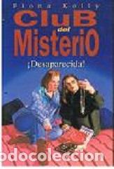 Libros: Desaparecida - Fiona Kelly - Foto 1