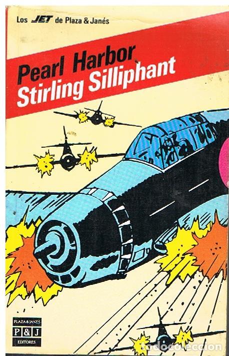 Libros: Pearl Harbor - Stirling Silliphant - Foto 1