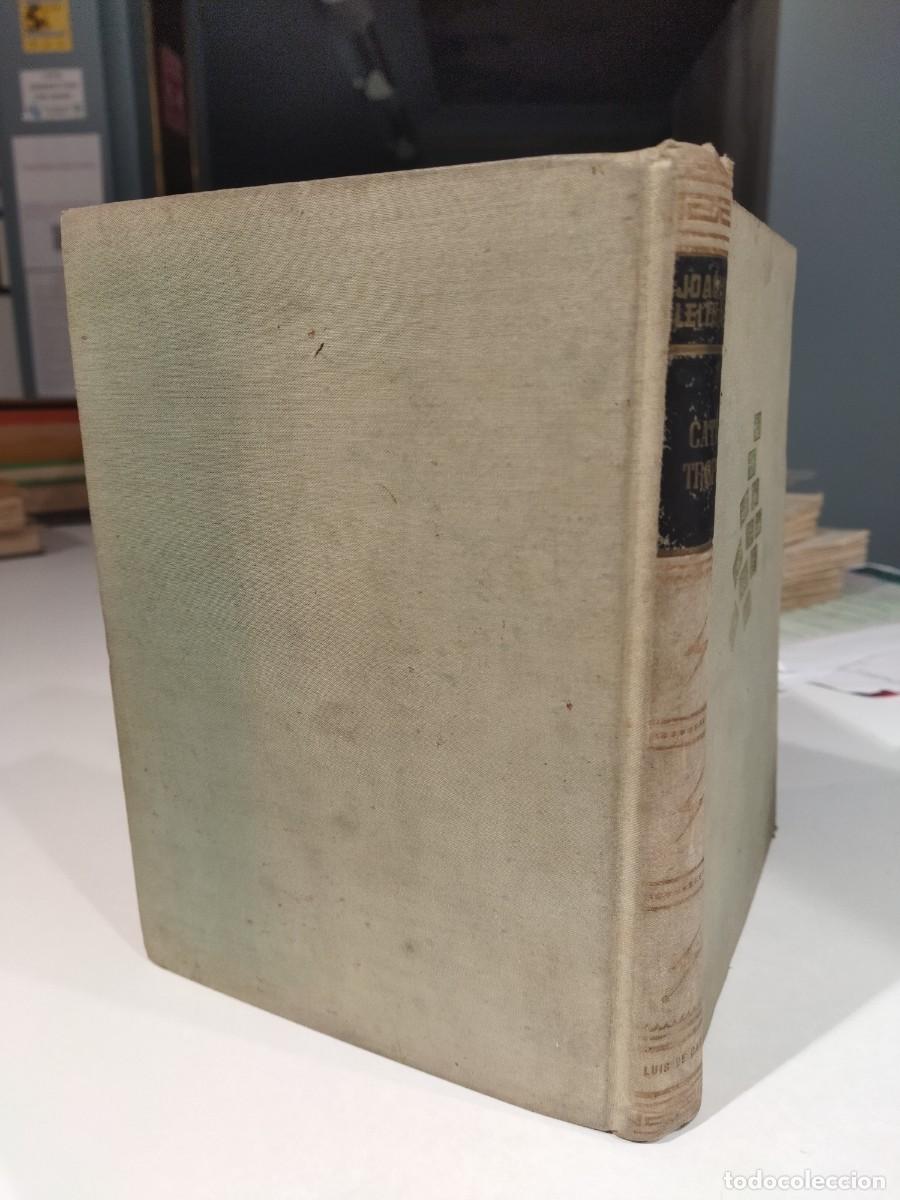 Libros: CATASTROFES - LEITH&Auml;USER, JOACHIM G. - Foto 2