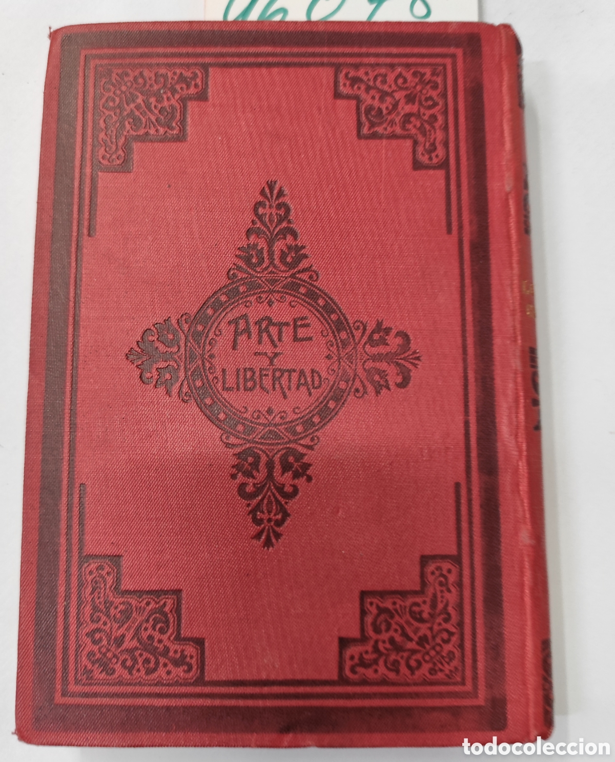 Libros: LA IGLESIA CRISTIANA - RENAN,Ernesto - Foto 4