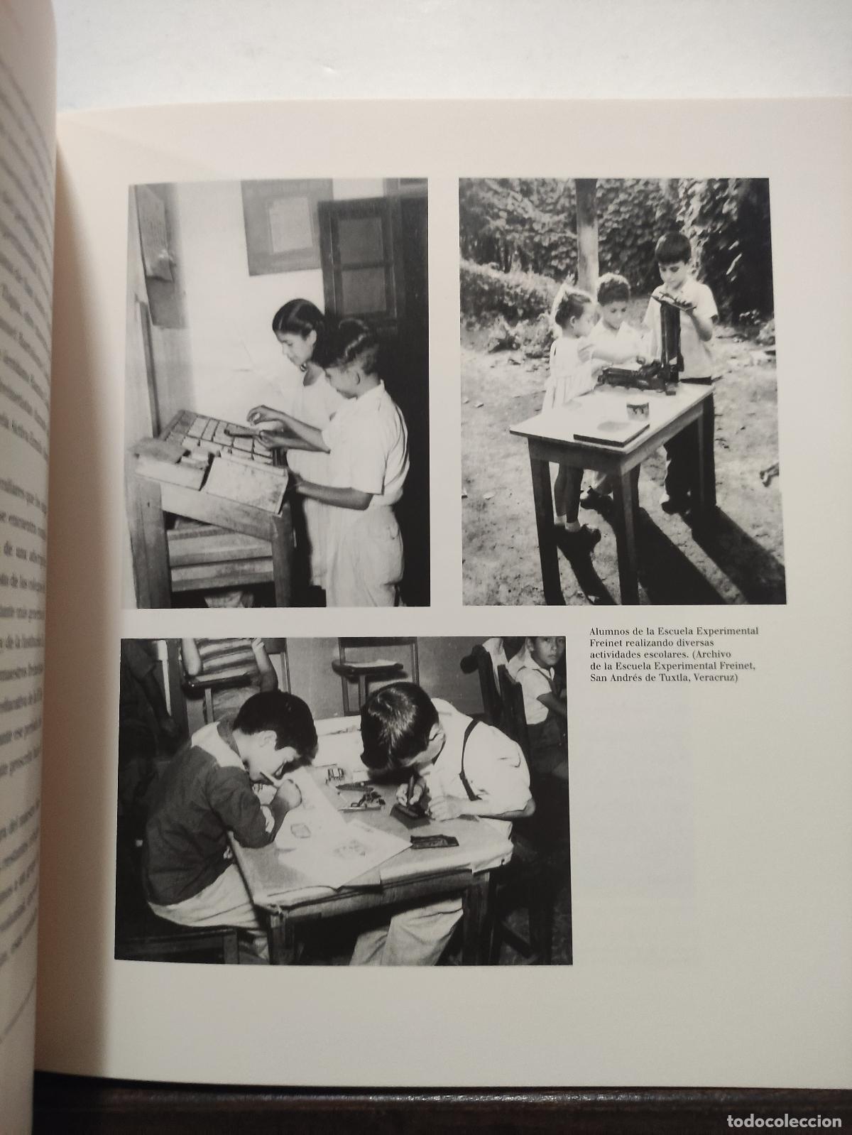 Libros: LOS COLEGIOS DEL EXILIO EN MEXICO - Foto 3