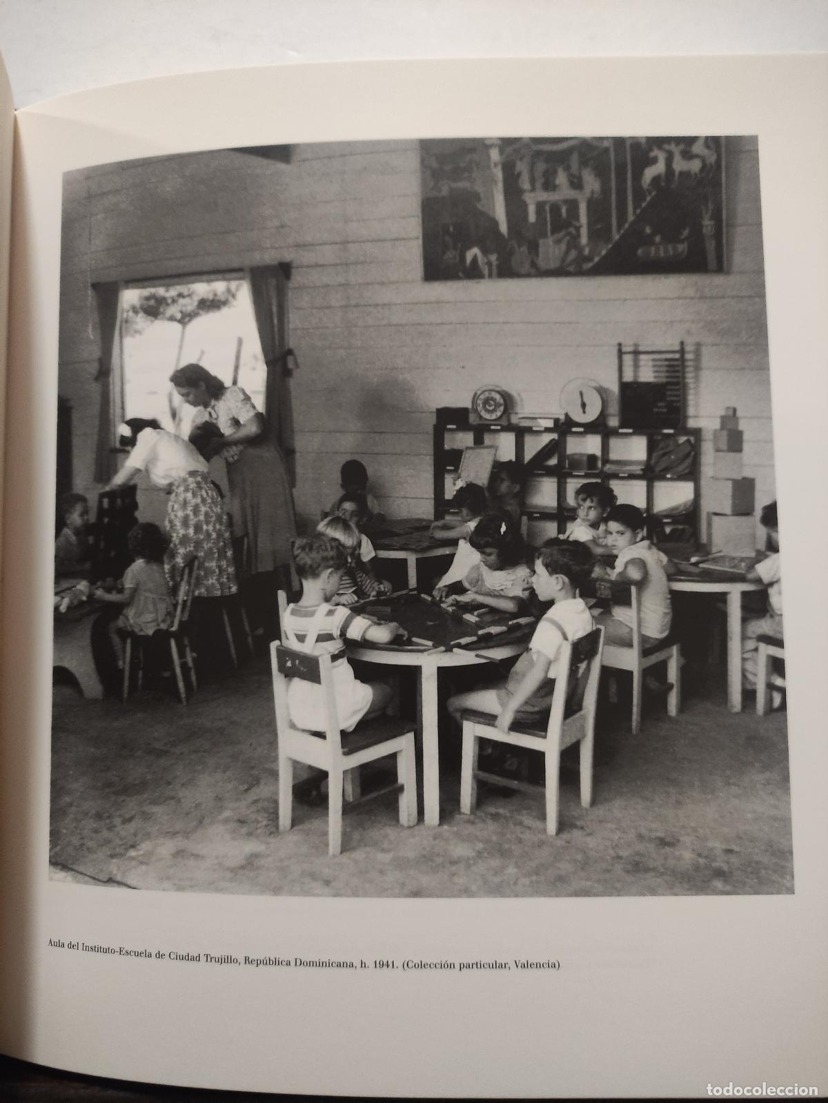 Libros: LOS COLEGIOS DEL EXILIO EN MEXICO - Foto 4