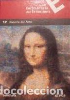 Libros: La Enciclopedia Del Estudiante (17): Historia del Arte.