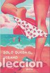 Libros: Solo queda el verano - Ygoa, Alex