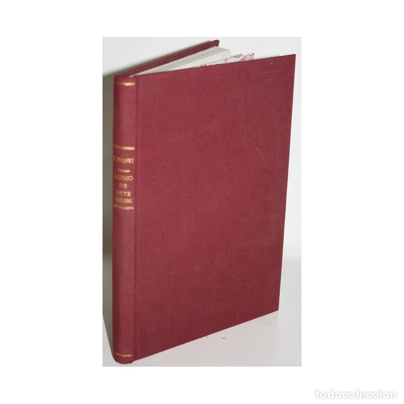 Libros: MUSEO DE ARTE MODERNO - Foto 1